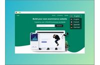 Site internet multilingue avec plusieurs langues