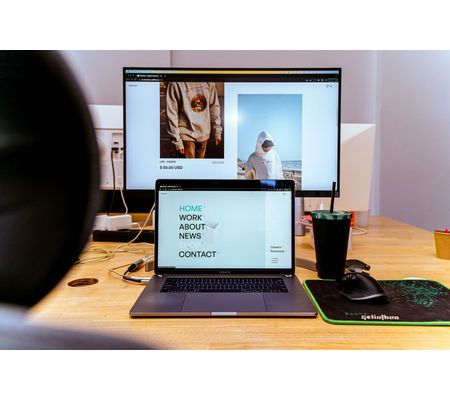 Création de contenu Création de contenu pour site internet